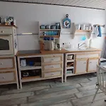 An Der Nordsee Apartment