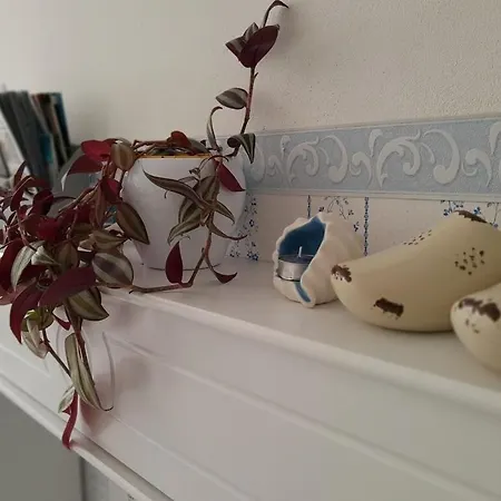 Apartament An Der Nordsee *