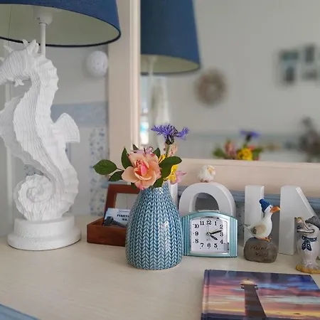 Apartament An Der Nordsee