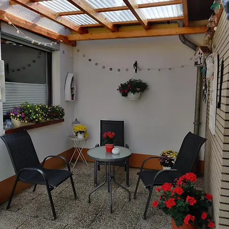 An Der Nordsee Apartament Schortens