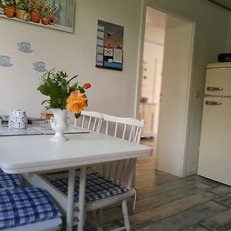 An Der Nordsee Schortens