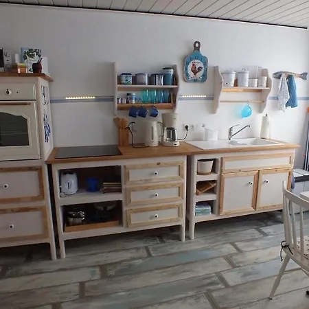 Apartment An Der Nordsee