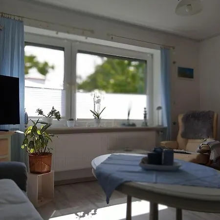 Appartamento An Der Nordsee