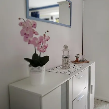 An Der Nordsee Apartment