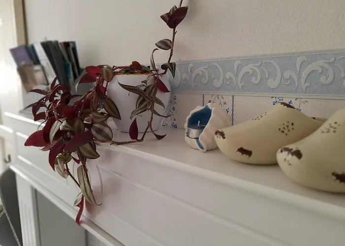 Apartman An Der Nordsee *